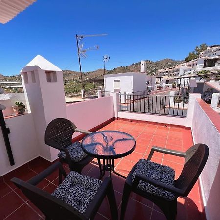 Casita Paz Villa Torrox Ngoại thất bức ảnh