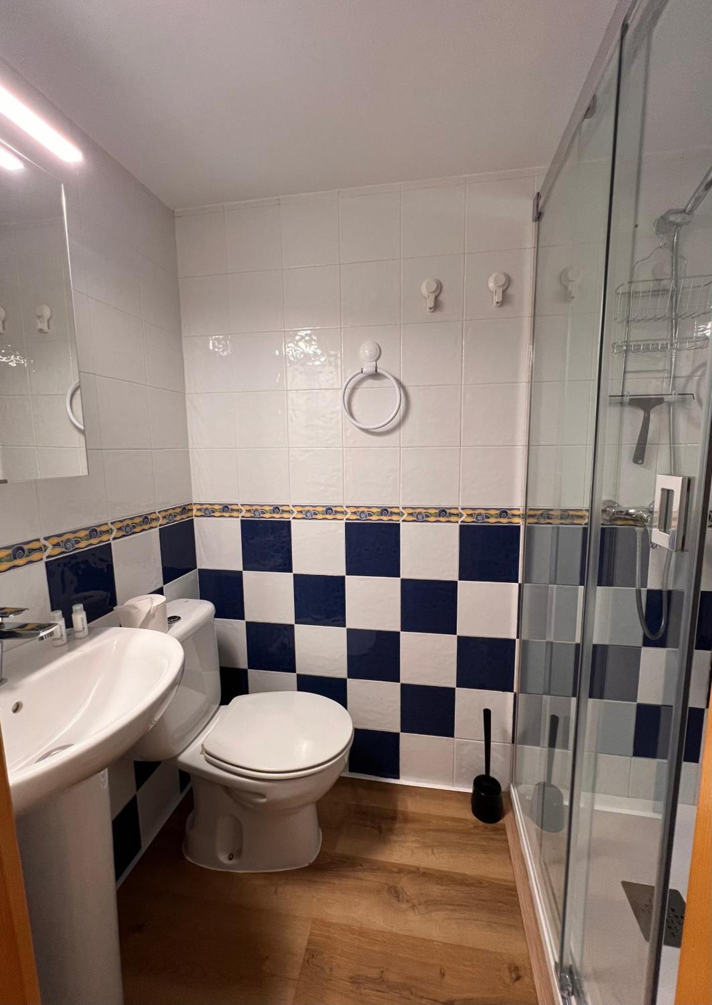 Casita Paz Villa Torrox Ngoại thất bức ảnh