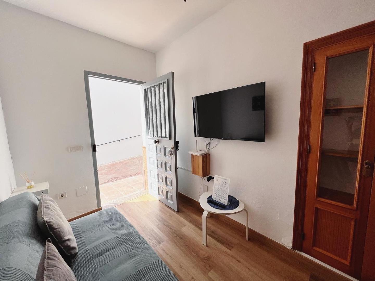 Casita Paz Villa Torrox Ngoại thất bức ảnh