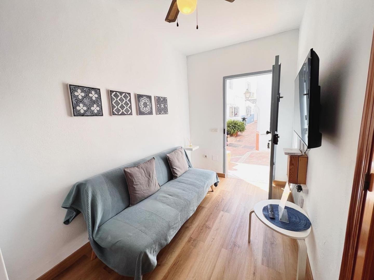 Casita Paz Villa Torrox Ngoại thất bức ảnh